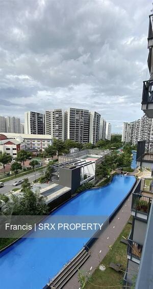 Kingsford Waterbay (D19), Apartment #594629471